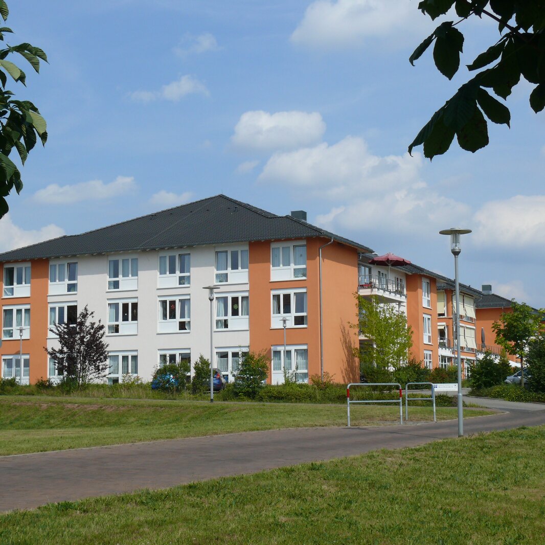 Ev Altenhilfezentrum Ggmbh Ernst Stoltenhoff Haus Die Standorte von Gesundbrunnen | Evangelische Altenhilfe Gesundbrunnen